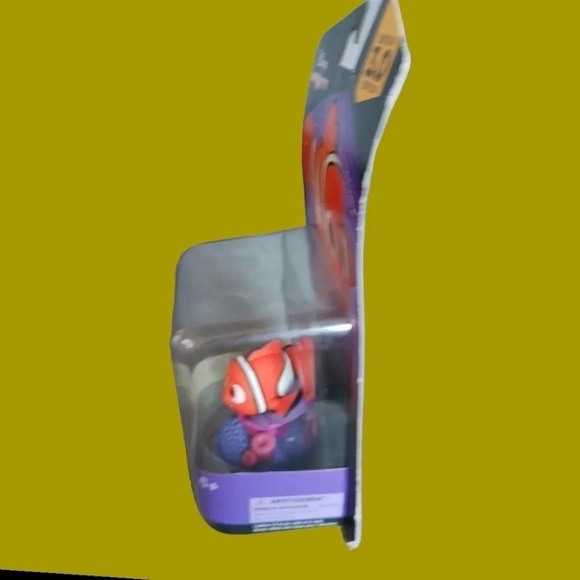 Disney infinity 3.0 disney pixar nemo figurine universal - Picture 3 of 5